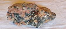Cerussite cristalli matrice usato  Modena