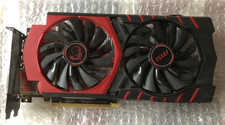 Msi nvidia geforce d'occasion  Saint-Valérien