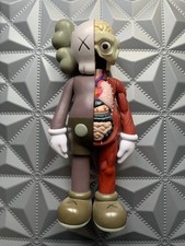 Authentic kaws..06 companion for sale  PLYMOUTH