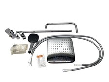 Kit douche douche d'occasion  Expédié en France