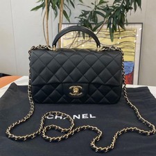 Chanel classic single for sale  Bronx