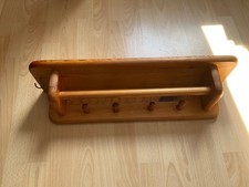 hangeregal massiv gebraucht kaufen  Fulda