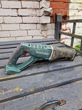 Metabo ase ltx for sale  NOTTINGHAM