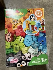 Lego duplo 175 for sale  Danbury