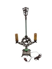 Art deco two for sale  Grand Blanc
