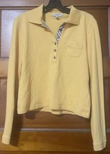 Burberry long sleeve for sale  Oshkosh