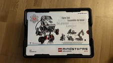 Lego mindstorms ev3 gebraucht kaufen  Frankfurt am Main