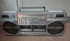 Vintage sharp 575e for sale  CARLISLE