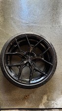 Vossen wheels gloss for sale  Atlanta