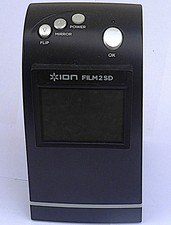 Ion film 2sd for sale  EDINBURGH