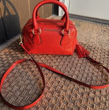 Michael kors pebbled for sale  Chippewa Falls