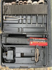 Induction mini ductor for sale  YORK