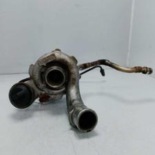 Turbo turbina turbocompressore usato  Mineo