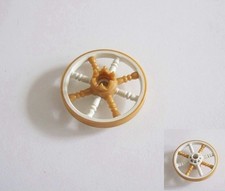 Playmobil romains roue d'occasion  Cagnes-sur-Mer