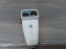 Minolta view meter d'occasion  Leers