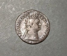 Monnaies romaines superbe d'occasion  Sedan