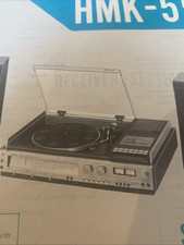 Sony hmk 55b for sale Sony hmk 55b for sale  STEVENAGE