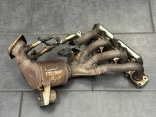 Katalysator bmw e87 gebraucht kaufen  Bleicherode, Kehmstedt, Lipprechterode