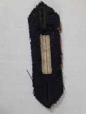 Militaria galon ventral d'occasion  Marœuil