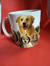 Dogs rule coffeemug for sale  Milton