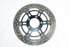 Disque gauche suzuki d'occasion  Nogent-sur-Vernisson