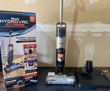 Shark vacuum mop for sale  Raleigh