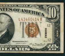 1934 federal reserve for sale  Warrenton