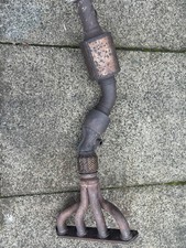 mini cooper exhaust manifold for sale mini cooper exhaust manifold for sale  HELENSBURGH