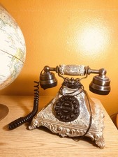 reproduction antique phone for sale  Richmond