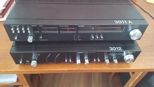 Ampli tuner tandberg d'occasion  Rezé