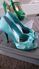 Ladies high heel for sale  MANCHESTER