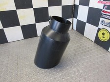 Black exhaust tip for sale  Fallbrook