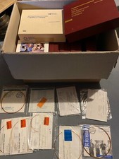Konvolut kapillare capillary gebraucht kaufen  Stuttgart