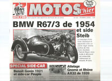 Motos hier bmw d'occasion  Bray-sur-Somme