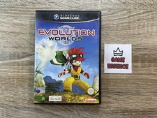 Evolution worlds nintendo d'occasion  Montpellier-