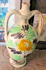 Vecchio bummulo ceramica usato  Ragusa