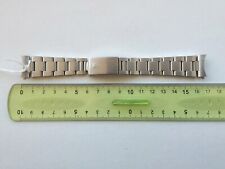 Rolex bracelet oyster usato  Corropoli