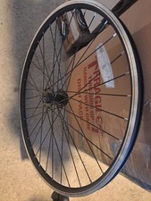 ARO DE BICICLETA DELANTERA ALUMINIO CON RAYOS comprar usado  Enviando para Brazil