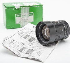Fuji fujinon lens gebraucht kaufen  Filderstadt