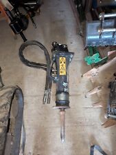 Bobcat hb280 breaker for sale  BOURNE END