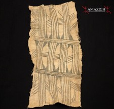 Mbuti pigmia corteccia usato  Firenze
