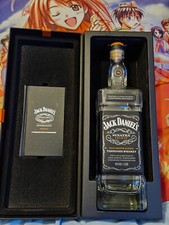 Coffret jack daniel d'occasion  Neuville-Saint-Rémy