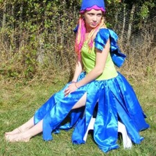 Adult flower fairy for sale  BRIGHTON
