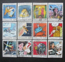 1988 communication série d'occasion  Hochfelden