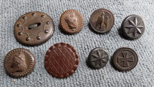 Lof antique assorted for sale  Tomah