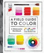 Field guide color for sale  Pittsburgh