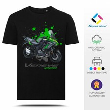 Shirt con grafica usato  Catania