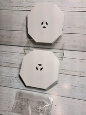Blocos de montagem de tapume, placa de montagem de tapume Qulity, octógono pequeno externo... comprar usado  Enviando para Brazil