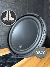 Audio 12w3v3 subwoofer for sale  Lawrenceburg