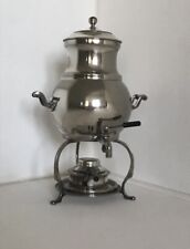 Antico samovar russo usato  Santa Croce Camerina
